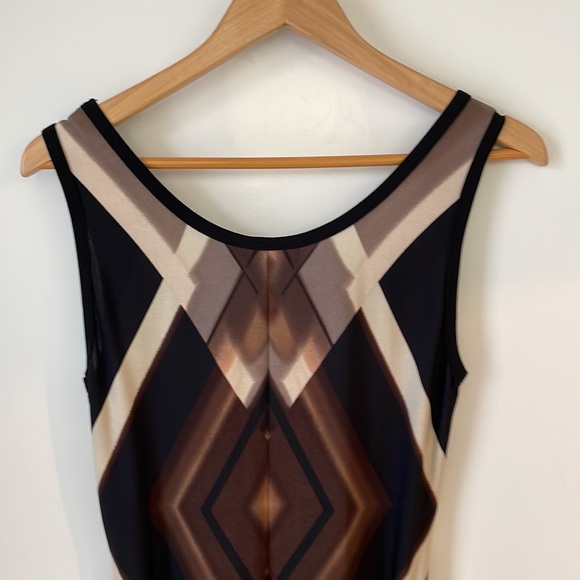 Connected Apparel Ladies Maxi Dress, size 6 - Picture 5 of 9